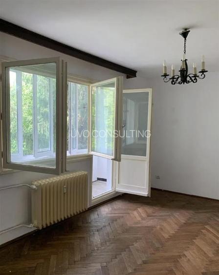 Vanzare Apartament 3 Camere Semidecomandat Berceni-Al.Niculitel - 3