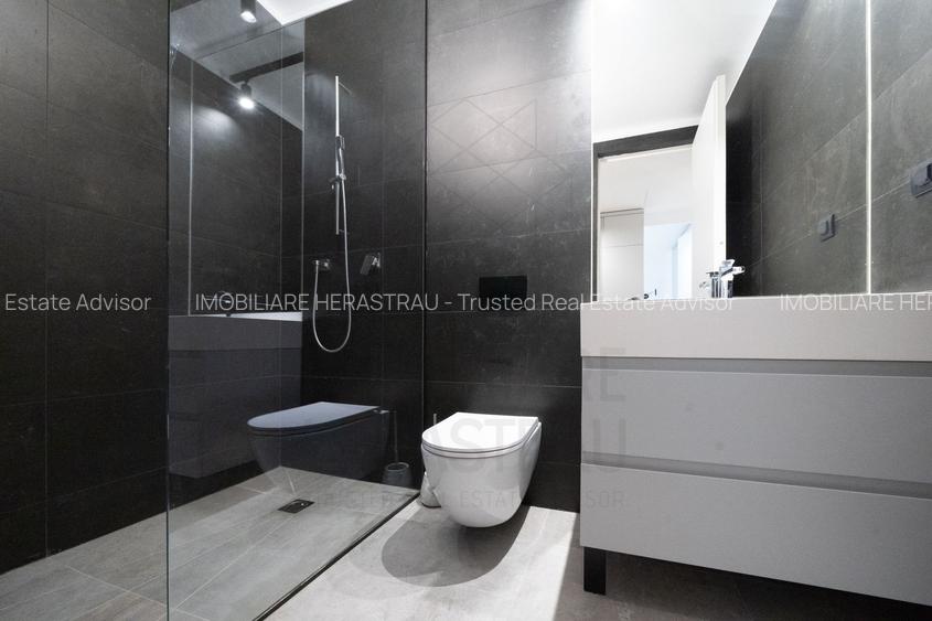 Herastrau | Top-of-the-line 2 bedrooms apartament - 17