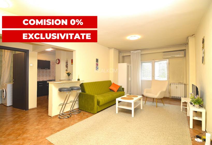 VANZARE APARTAMENT 2 CAMERE DECEBAL – METROU PIATA MUNCII - 9