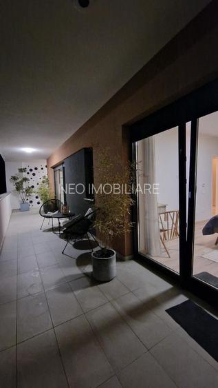 Apartament modern 2 camere, Dumbravita- langa Kaufland- 650 euro - 17
