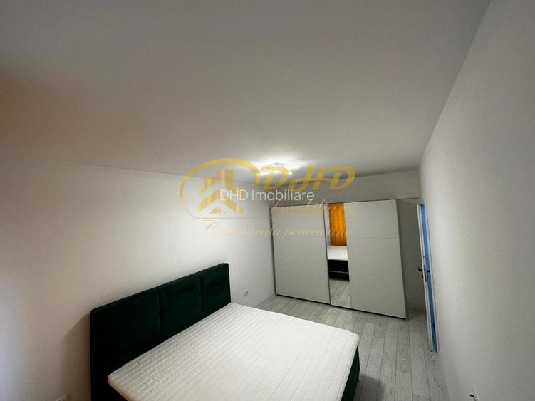 Apartament 2 camere decomandat, loc de parcare, curte in proprietate - 5