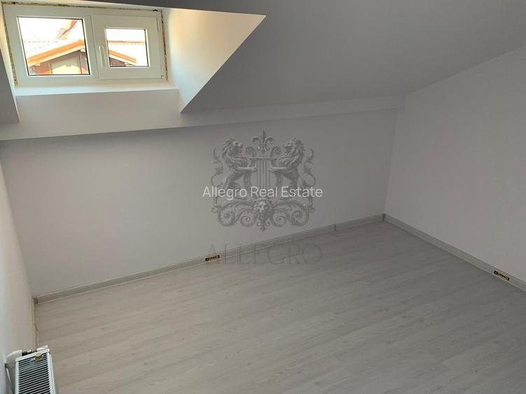 Casa Individuala | Vasile Lascar - Eminescu | 355 mp utili | 9 Camere - 6