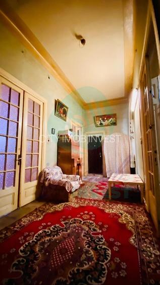 Vanzare jumatate de vila | Dimitrie Cantemir | Marasesti - 10