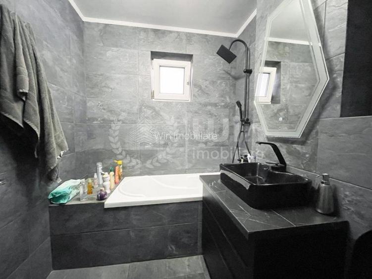 Apartament 4 camere | Decomandat | Etaj 2  | 76mp | Pod Marasti - 11