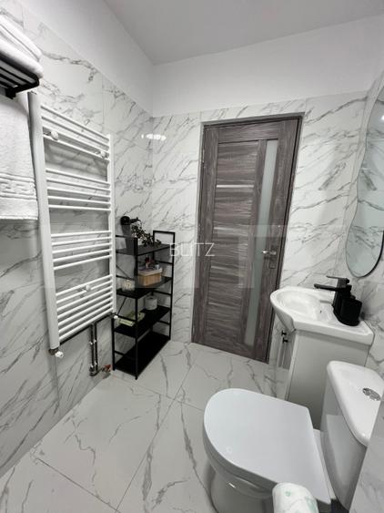 Garsoniera de vanzare, zona Cornitoiu - 7