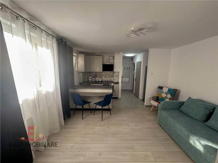 Apartament nou 2 camere, prima inchiriere, semicentral, etaj 2, Targu Mures - 2