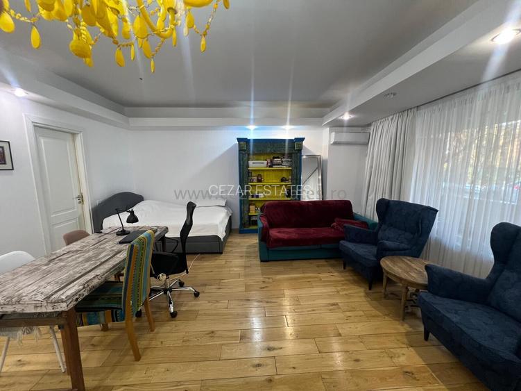 HERASTRAU SOSEAUA NORDULUI  DE VINZARE SPATIU COMERCIAL - 8