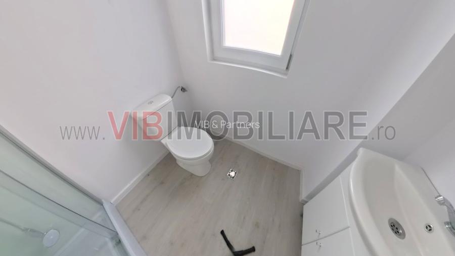 Chitila - str Dacia - hala 338mp - birouri 94mp -teren 1076mp - 5