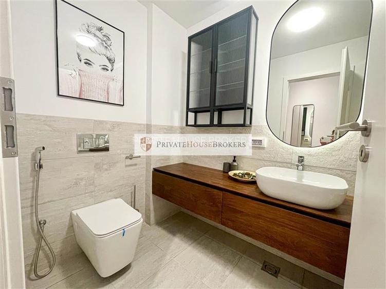 Pipera | Avalon Estate | Bloc 2023 | Piscina | Parcare - 19