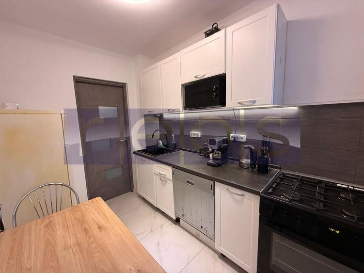 VANZARE 3 CAMERE BULEVARDUL BASARABIA | RENOVAT RECENT |  METROU PIATA MUNCII | - 12