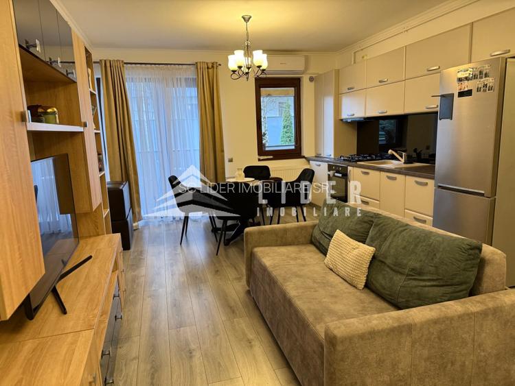 Apartament 2  camere imobil nou zona Europa - 4