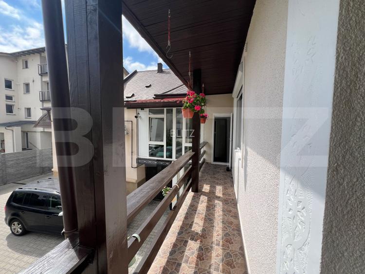 Spațiu de închiriat, 250 mp, zona Titulescu - 9