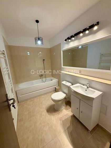 Garsoniera mobilata si utilata modern zona Drumul Poienii - 7