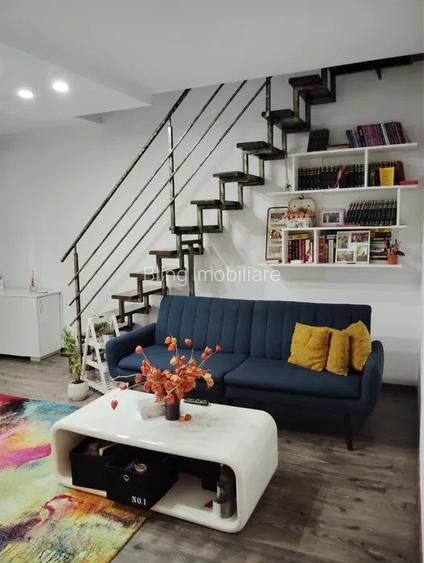 Apartament 4 camere Apahida - 2