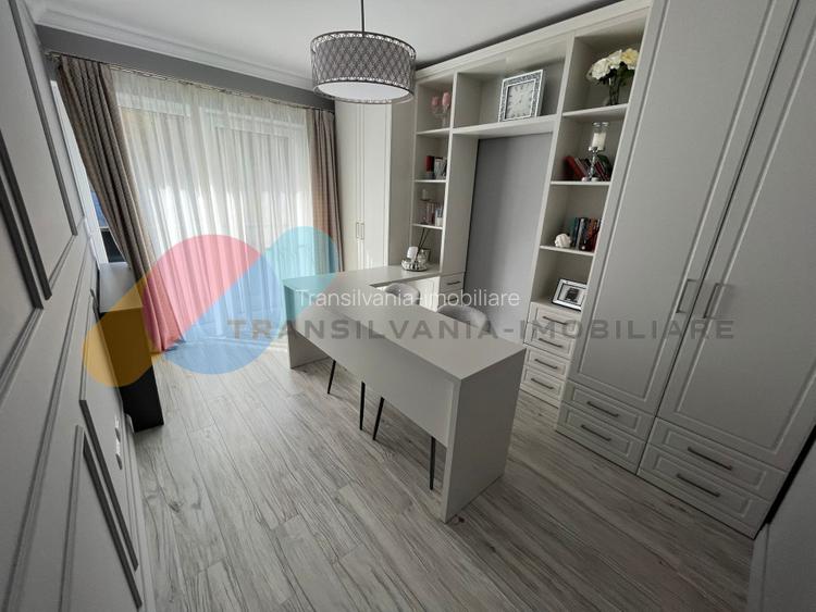 Unitate Duplex 112mp Premium,la cheie  - 14