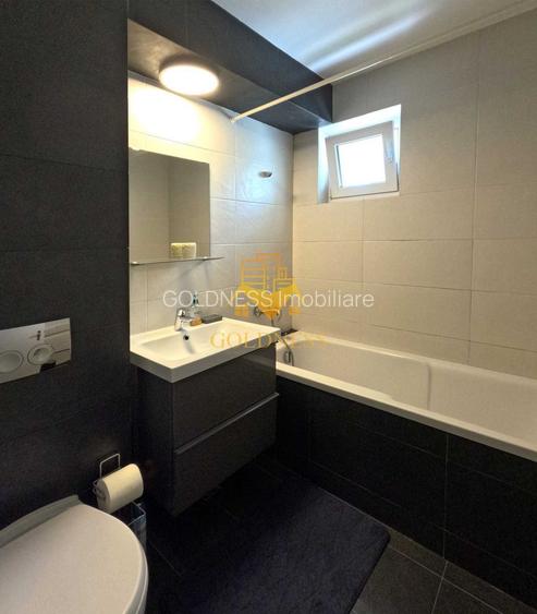 2 camere, UltraCentral, Cetățuia, Parcul Central, Bld. 1 Dec. - 8