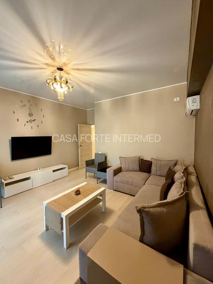 2 camere Statiunea Mamaia zona hotel Rex  135000 euro - 28