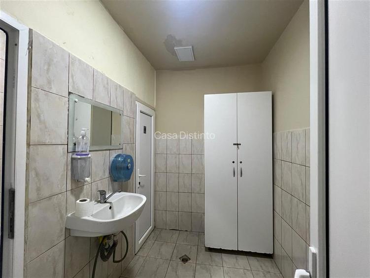 Spatiu comercial zona centrala - 4