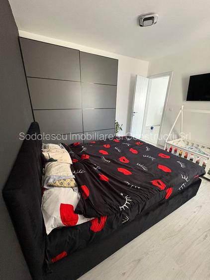 Apartament cu 2 camere cu 70 mp-  Zona Torontal - 10