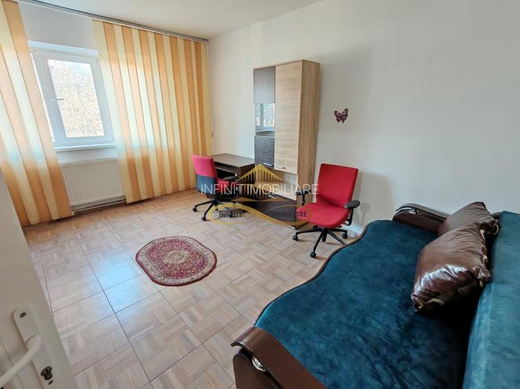 Garsonieră de închiriat – Zona Centrală, Str. 9 Mai, Bacău - 3