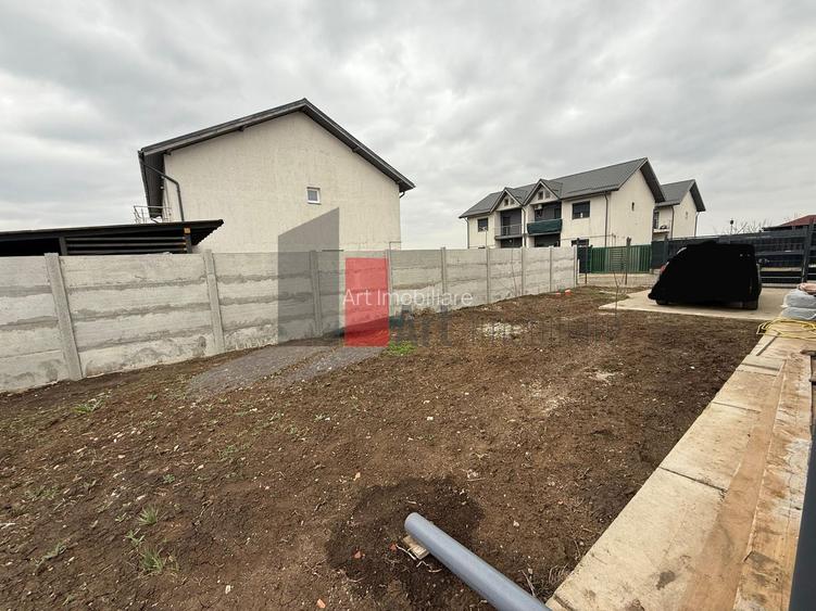 Casa curte Popesti Leordeni - A0 - 21