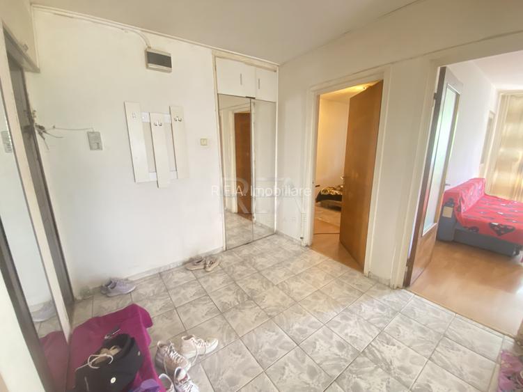 4 camere- Etajul 3- Bloc Anvelopat-84,51 mp-Modoran Ene - 13