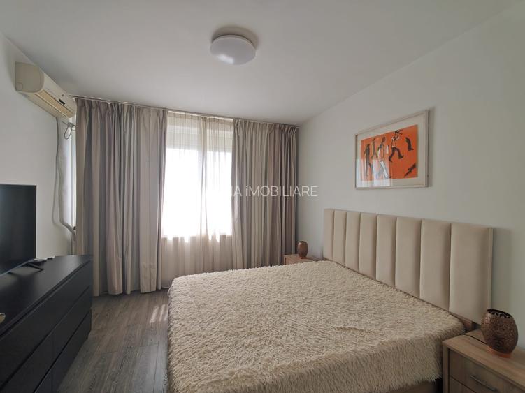 Cantemir- Unirii 2 camere superb mobilate - 12