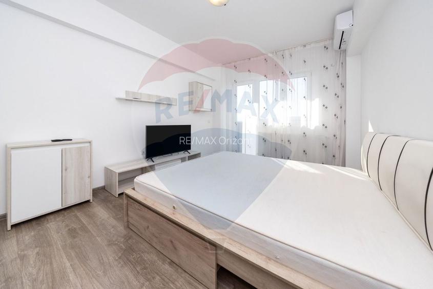 Super pret! Apartament | Stone Park Residence | Parcare subterana - 10