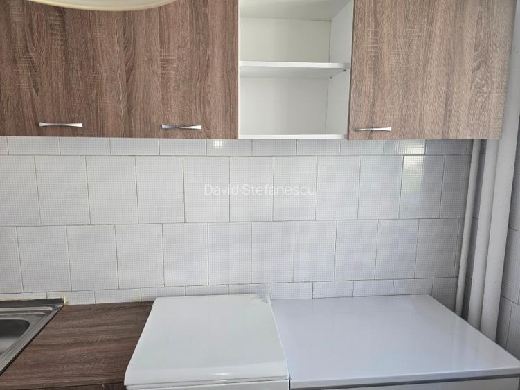 Inchiriez 2 camere Mihalache - Bucuresti - 7