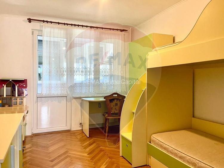 Apartament cu 3 camere de închiriat în zona Cantemir - 5