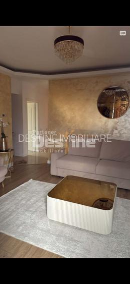 Apartament 3 camere I bloc nou I etaj 2/4 I vedere lac I Straulesti - 3
