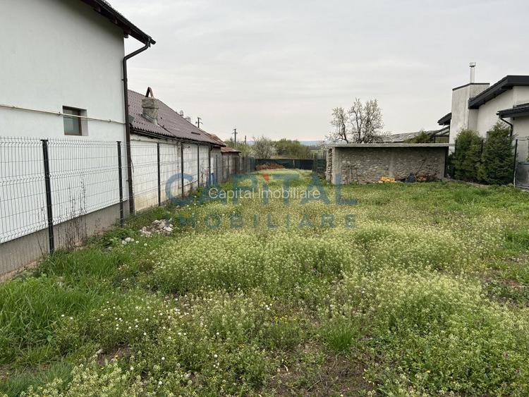 TEREN CARTIER DRAGOIENI SITUAT LA DN 67 67!COMISION 0% - 2