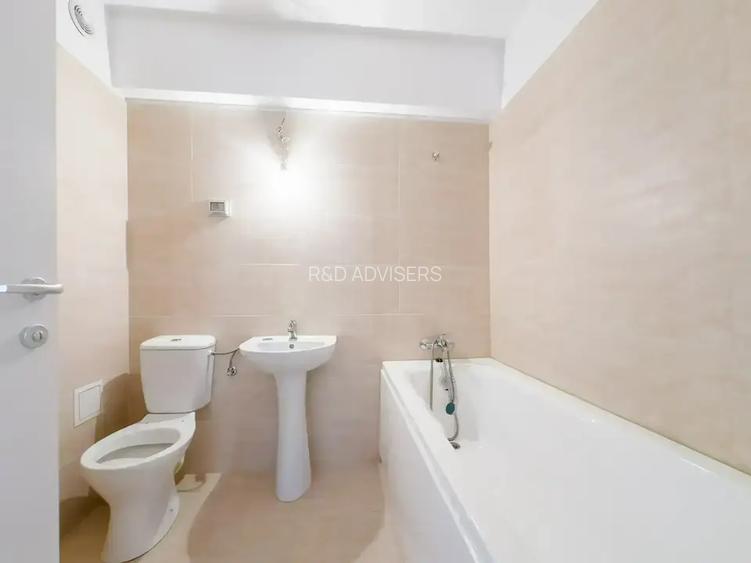 Apartament 3 camere cu grădină proprie, parter acte finalizate - 10