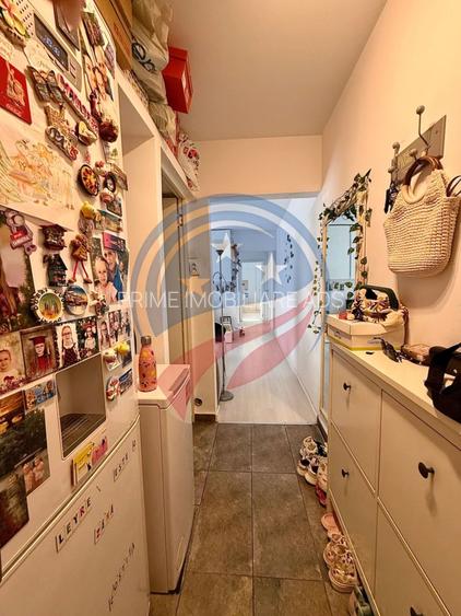 Apartament 3 camere/de inchiriat/Parter/Craiovita Noua - 11