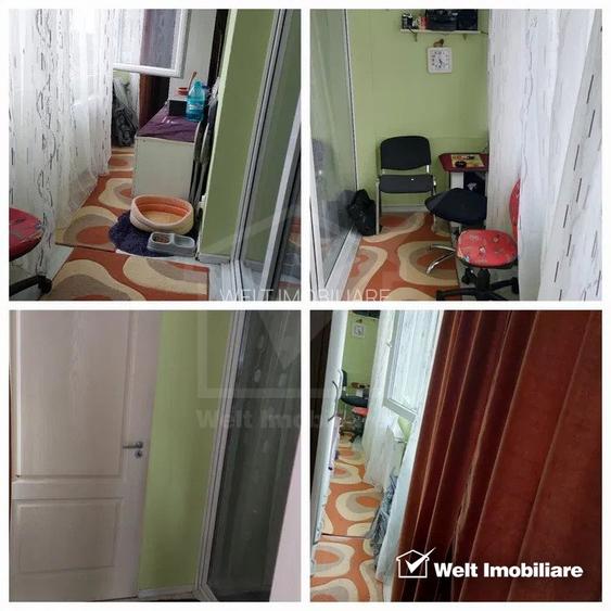 Vanzare apartament 3 camere, finisat modern, cu gradina, Floresti  - 7