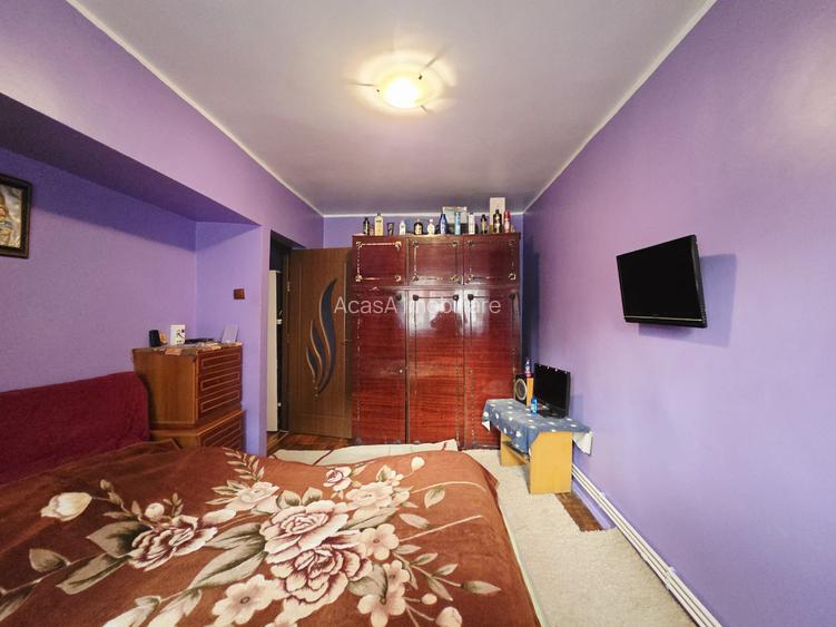 Apartament cu potential 2 camere Siderurgistilor parter - 8