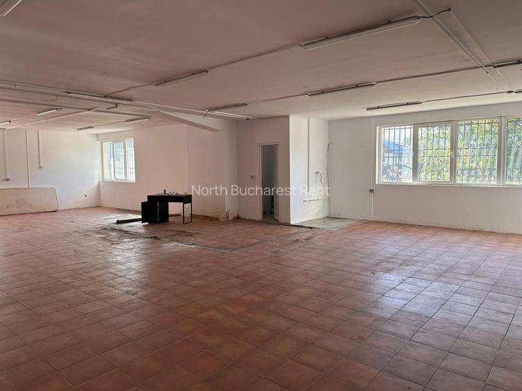 | SPATIU COMERCIAL | Otopeni | Acces rampa + Extindere demisol | - 3