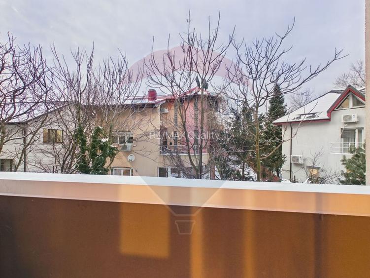 Apartament cu 2 camere de vânzare în zona Prelungirea Ghencea - 14