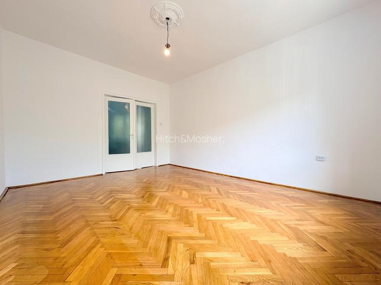 3 camere spațios și luminos, cu 2 garaje, in zona Iosefin - 10
