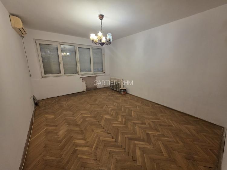 🏠 Apartament 3 camere de vânzare – zona Sala Olimpia- 5353 - 3