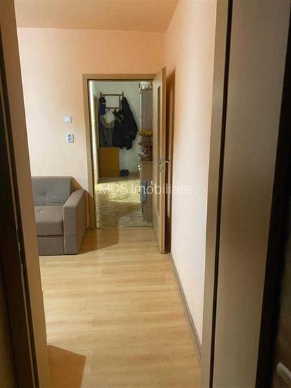 Apartament cu 3 camere la etajul 3 aproape de Mall - 28