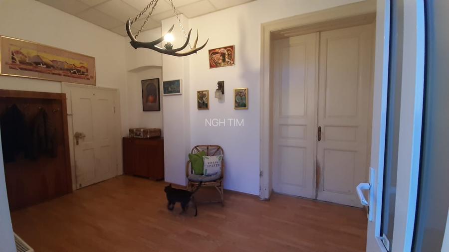 Casa individuala cu teren de 434mp. - 4