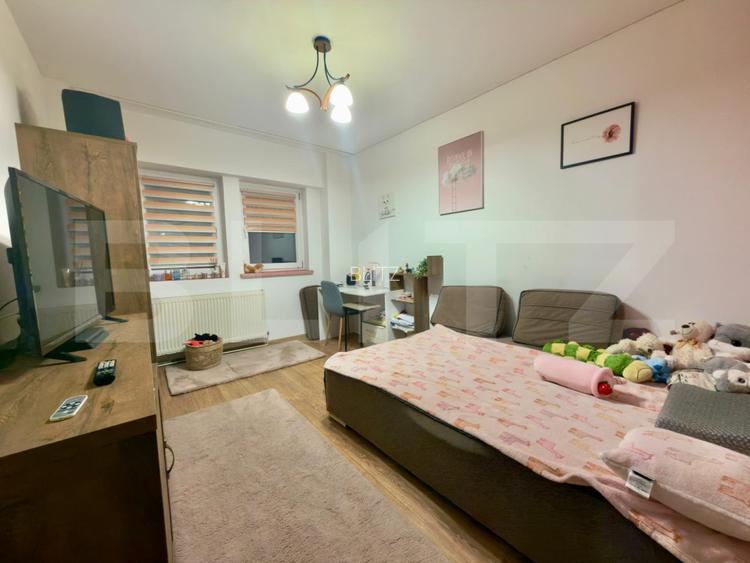 Apartament 2 camer, 60 mp, Calea Severinului, zona  - Promenada - 7