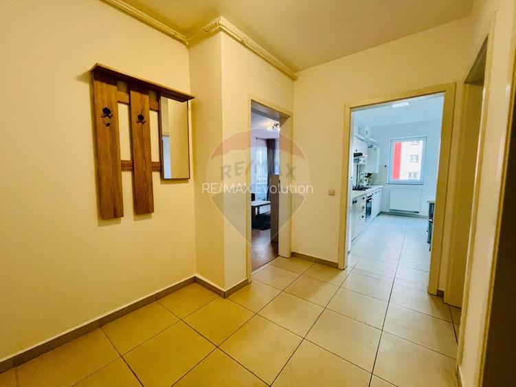 Comision 0| Apartament 2 camere 2 balcoane| loc de parcare si boxa - 7