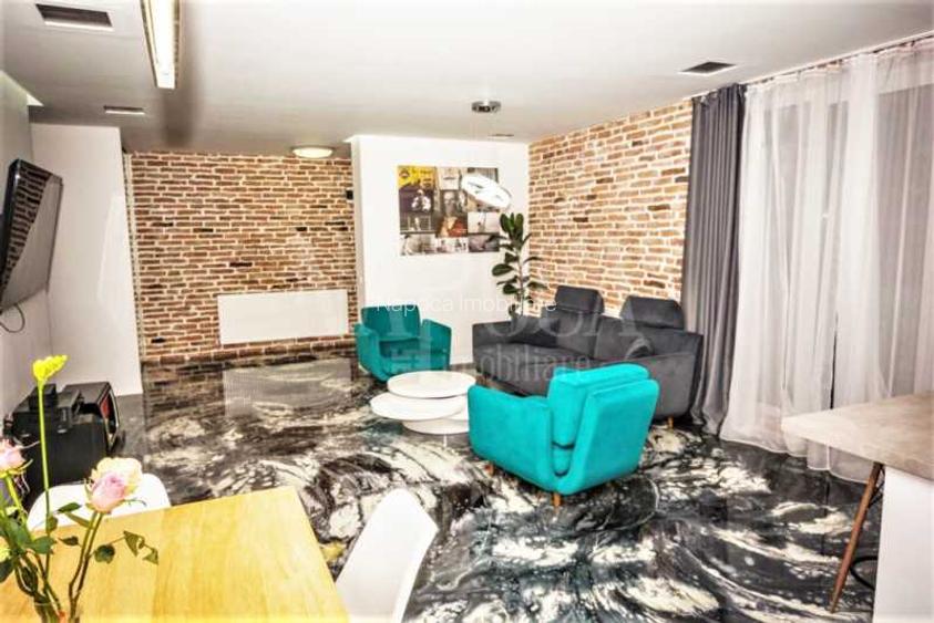 Apartament 3 camere de vanzare in Manastur, Cluj Napoca - 3