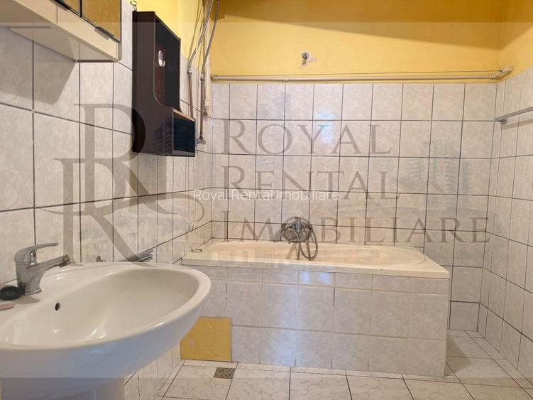 Casă – Zona Cipariu | Teren 274 mp | Potențial ridicat de dezvoltare - 7