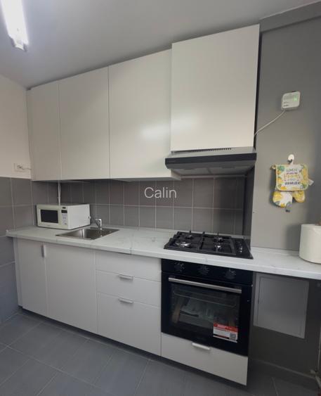 Închiriez apartament cu 2 camere  - 6