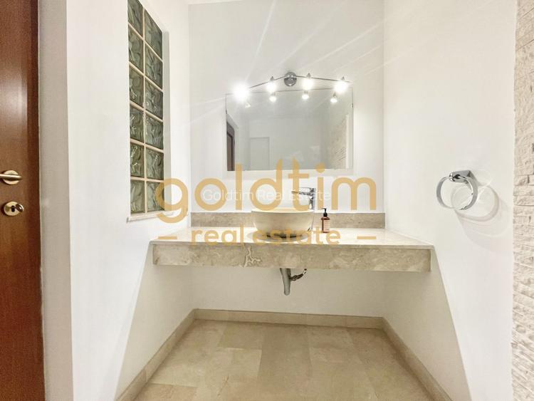 VILA INDIVIDULA/CURTE/PISCINA/MOBILATA/PIPERA/PROMENADA - 32