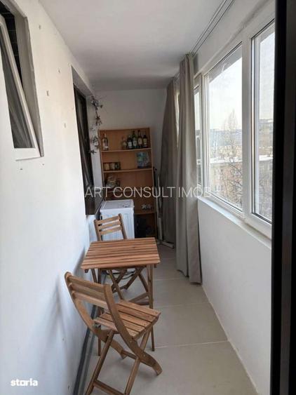 Apartament 2 Camere | Lujerului | Balcon | Renovat Recent | Proximitate Metrou - 7