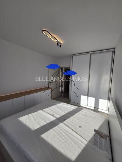 Apartament 3 camere 2 bai, etaj10 vedere superba, Nicoale Labis - 5